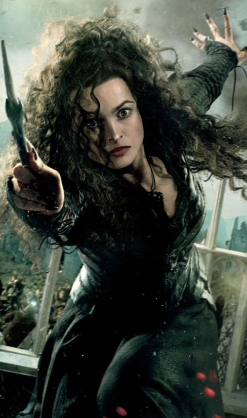 Lujo surf robot ▷ Bellatrix Lestrange ⚡ Compra Cosas de Harry Potter ⚡