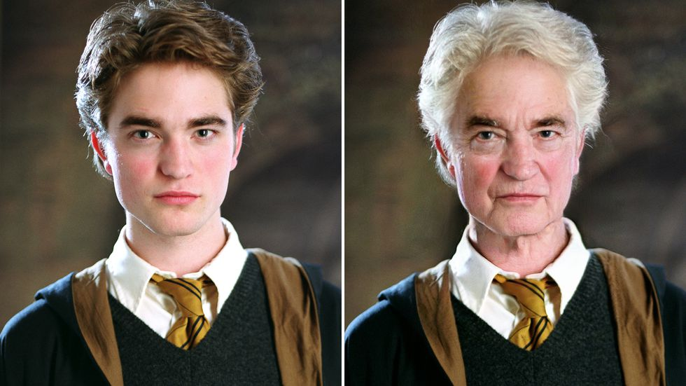 cedric diggory cedric diggory