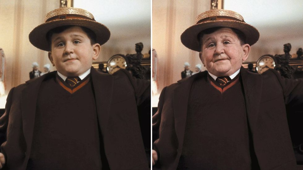 Dudley Dursley Dudley Dursley