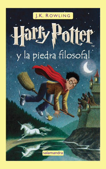 felpudo Harry Potter de segunda mano por 20 EUR en L'Hospitalet de