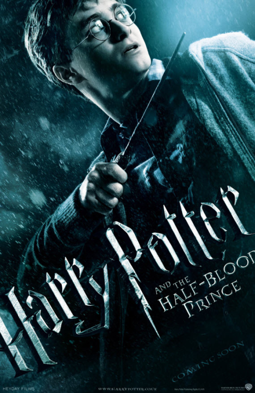 GB Eye LTD, Harry Potter, Poster, 61 X 91,5 Cm