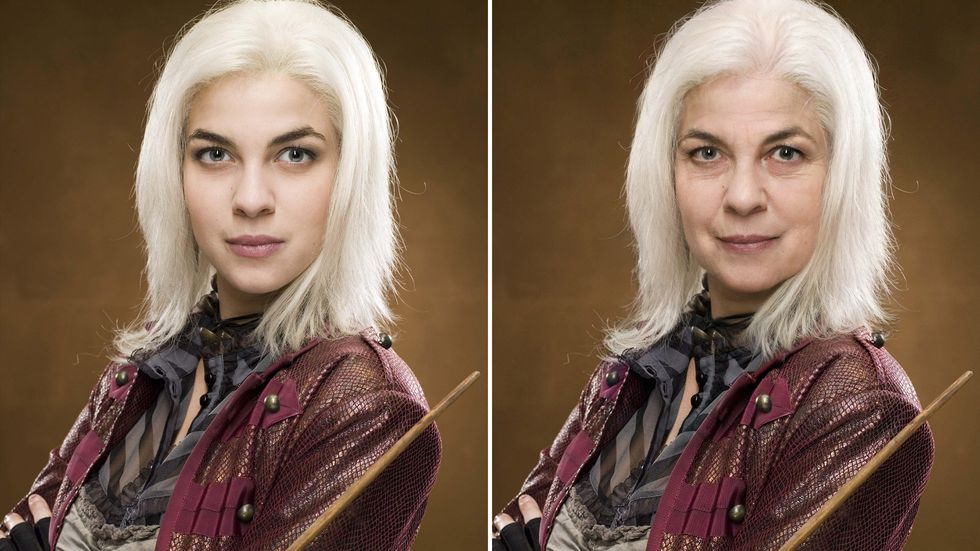 Tonks Tonks